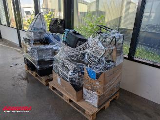   BIKE / E-BIKE PARTS - Grote partij fietsonderdelen en accessoires! picture 6