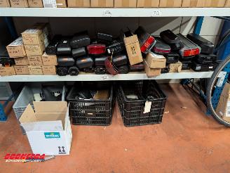   BIKE / E-BIKE PARTS - Grote partij fietsonderdelen en accessoires! picture 11