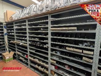   BIKE / E-BIKE PARTS - Grote partij fietsonderdelen en accessoires! picture 12