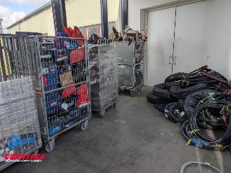   BIKE / E-BIKE PARTS - Grote partij fietsonderdelen en accessoires! picture 8
