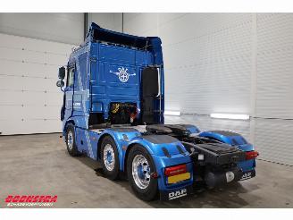 DAF XF 480 FTG ACC Hydrauliek PTO Alcoa 6X2 405.422 km! picture 4