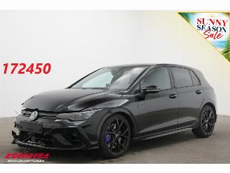 Schadeauto Volkswagen Golf 2.0 TSI R 4Motion LED ACC Virtual Apple/Android Camera LRHZ SHZ 2024/12