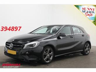 Damaged car Mercedes A-klasse 180 CDI Lease Edition Navi Airco Cruise PDC 2015/7