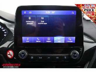 Ford Puma 1.0 EcoBoost Hybrid Titanium Apple/Android Navi Cruise Camera LRHZ SHZ picture 32
