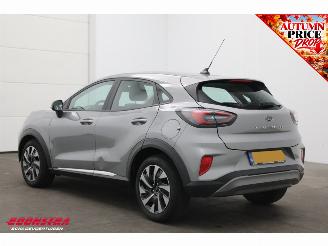 Ford Puma 1.0 EcoBoost Hybrid Titanium Apple/Android Navi Cruise Camera LRHZ SHZ picture 4