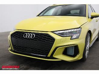 Audi A3 Sportback 35 TFSI Aut. S-Line Edition Matrix ACC B&O SHZ PDC picture 6