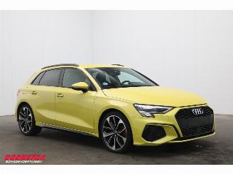 Audi A3 Sportback 35 TFSI Aut. S-Line Edition Matrix ACC B&O SHZ PDC picture 2