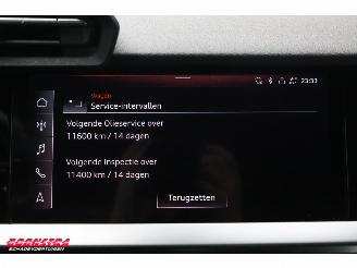 Audi A3 Sportback 35 TFSI Aut. S-Line Edition Matrix ACC B&O SHZ PDC picture 22