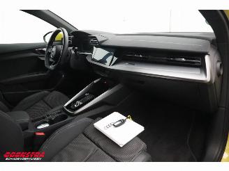 Audi A3 Sportback 35 TFSI Aut. S-Line Edition Matrix ACC B&O SHZ PDC picture 10