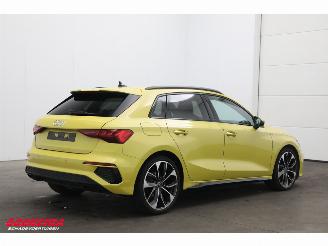 Audi A3 Sportback 35 TFSI Aut. S-Line Edition Matrix ACC B&O SHZ PDC picture 3