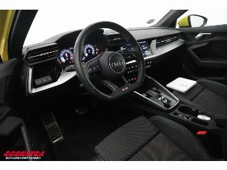 Audi A3 Sportback 35 TFSI Aut. S-Line Edition Matrix ACC B&O SHZ PDC picture 15