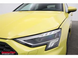 Audi A3 Sportback 35 TFSI Aut. S-Line Edition Matrix ACC B&O SHZ PDC picture 5