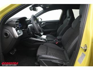 Audi A3 Sportback 35 TFSI Aut. S-Line Edition Matrix ACC B&O SHZ PDC picture 13