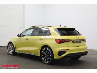 Audi A3 Sportback 35 TFSI Aut. S-Line Edition Matrix ACC B&O SHZ PDC picture 4