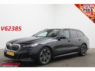 Auto incidentate BMW i5 eDrive40 M Sport Edition 84 kWh H/K ACC Navi Clima Memory Leder SHZ Apple/Android Virtual Camera PDC 2025/7
