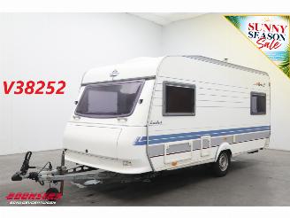 Schade caravan Hobby  Excellent 470 Solar Rondzit Ringverwarming 1997/7