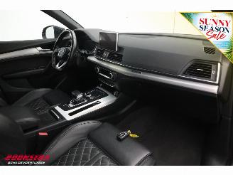 Audi SQ5 3.0 TFSI Quattro LED ACC Pano HUD Camera SHZ picture 15
