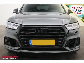 Audi SQ5 3.0 TFSI Quattro LED ACC Pano HUD Camera SHZ picture 8