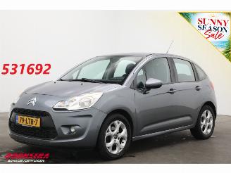 damaged passenger cars Citroën C3 1.4 Ligne Business Cruise Clima PDC LMV APK 2027! 2010/6
