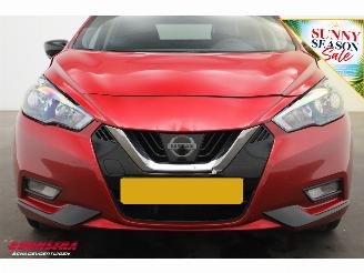Nissan Micra 1.0 IG-T N-Design Navi Airco Cruise PDC picture 7