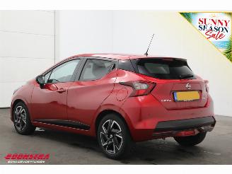 Nissan Micra 1.0 IG-T N-Design Navi Airco Cruise PDC picture 4