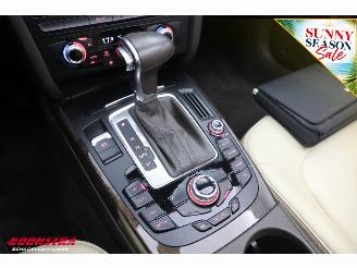 Audi A5 Cabriolet 2.0 TFSI 210 PK Aut. Pro Line Navi Clima Cruise SHZ PDC APK 2027! picture 22