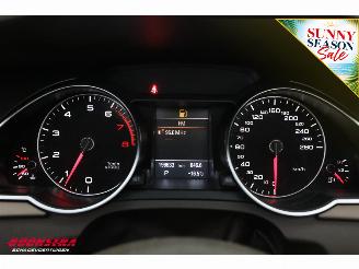 Audi A5 Cabriolet 2.0 TFSI 210 PK Aut. Pro Line Navi Clima Cruise SHZ PDC APK 2027! picture 16