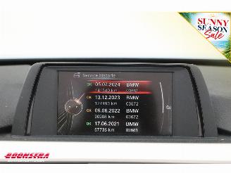 BMW 4-serie Cabrio 420d Fahrbereit Leder Memory Clima Cruise Camera SHZ picture 25