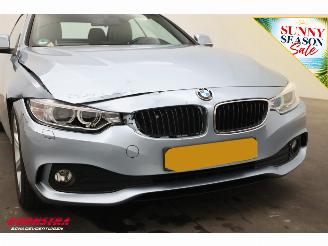 BMW 4-serie Cabrio 420d Fahrbereit Leder Memory Clima Cruise Camera SHZ picture 6