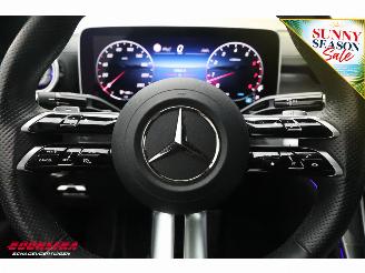 Mercedes CLE 450 4MATIC AMG Line Pano LED ACC HUD Burmester Memory SBL 360° picture 18