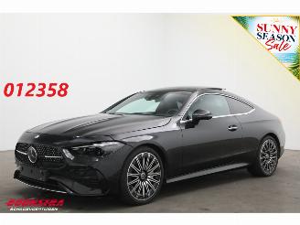 Auto incidentate Mercedes CLE 450 4MATIC AMG Line Pano LED ACC HUD Burmester Memory SBL 360° 2024/3