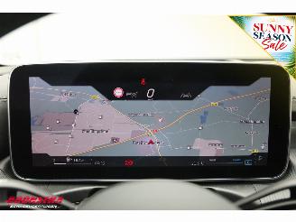 Mercedes CLE 450 4MATIC AMG Line Pano LED ACC HUD Burmester Memory SBL 360° picture 20