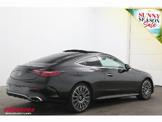 Mercedes CLE 450 4MATIC AMG Line Pano LED ACC HUD Burmester Memory SBL 360° picture 3