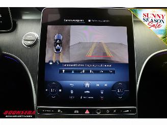 Mercedes CLE 450 4MATIC AMG Line Pano LED ACC HUD Burmester Memory SBL 360° picture 28