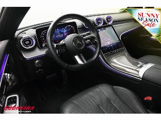Mercedes CLE 450 4MATIC AMG Line Pano LED ACC HUD Burmester Memory SBL 360° picture 16