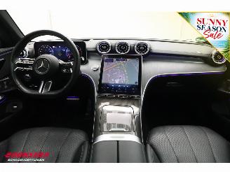 Mercedes CLE 450 4MATIC AMG Line Pano LED ACC HUD Burmester Memory SBL 360° picture 12
