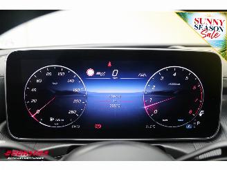 Mercedes CLE 450 4MATIC AMG Line Pano LED ACC HUD Burmester Memory SBL 360° picture 19