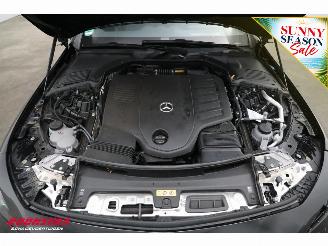 Mercedes CLE 450 4MATIC AMG Line Pano LED ACC HUD Burmester Memory SBL 360° picture 7