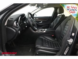 Mercedes C-klasse Estate 350 e LED ACC Burmester Leder Camera SHZ picture 9