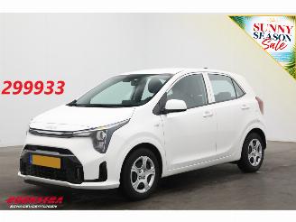 uszkodzony samochody osobowe Kia Picanto 1.0 DPI DynamicLine Virtual Apple/Android Cruise Camera 26.586 km! 2024/11