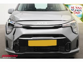 Kia Picanto 1.0 DPI DynamicLine Apple/Android Cruise Camera picture 7