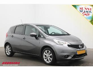 Nissan Note 1.2 DIG-S Tekna Aut. 360° Navi Clima Cruise SHZ picture 2