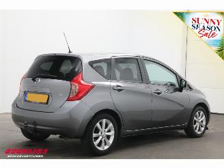 Nissan Note 1.2 DIG-S Tekna Aut. 360° Navi Clima Cruise SHZ picture 3