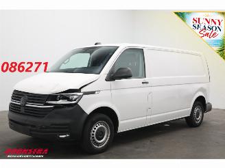 occasione veicoli commerciali Volkswagen Transporter 2.0 TDI 150 PK DSG Navi Airco Cruise SHZ AHK 2023/8