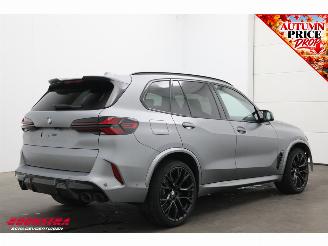 BMW X5 M Competition Drivers Package Pano ACC B&W SBL Massage AHK picture 3