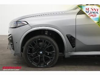 BMW X5 M Competition Drivers Package Pano ACC B&W SBL Massage AHK picture 12