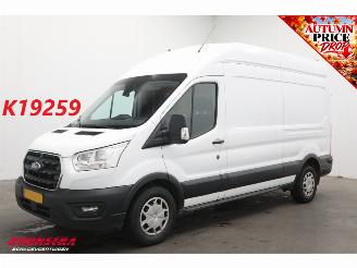 škoda dodávky Ford Transit 350 2.0 TDCI 130 Aut. L3-H2 Airco Cruise PDC 111.217 km! 2022/4