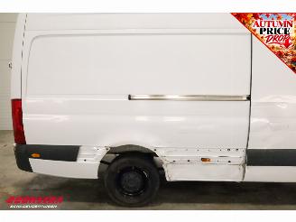 Mercedes Sprinter 315 CDI 9G-Tronic L4-H3 Airco Cruise Camera picture 8