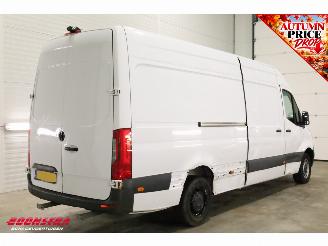 Mercedes Sprinter 315 CDI 9G-Tronic L4-H3 Airco Cruise Camera picture 3