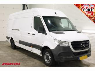 Mercedes Sprinter 315 CDI 9G-Tronic L4-H3 Airco Cruise Camera picture 2